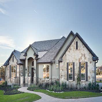 Photos from Sierra Classic Homes
