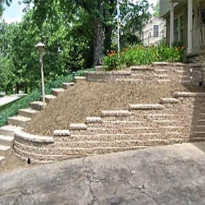 Landscaping Jobs Richard Bode Landscaping, Hardscaping and Decks