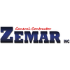 Zemar Construction logo