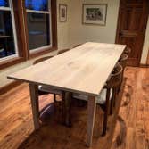 Oak Lane Woodworking Company
