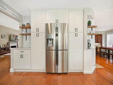 Laguna Niguel Kitchen Remodel