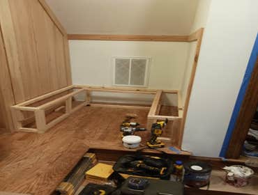Photos by Eckelman Construction and More LLC #2