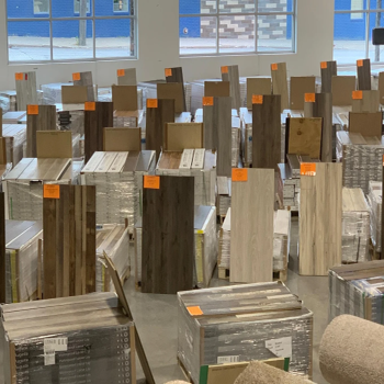 Hamernick's Flooring Superstore-St.Paul