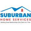 Suburban Home Services logo