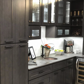 Mc Call Contracting Inc- A&k Kitchen and Bath