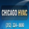 HVAC Heating & Air Conditioning logo