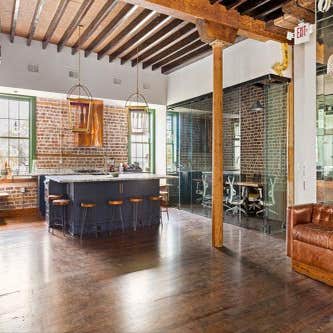 Neil Stevenson Architects