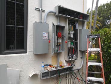 Photos from Electricians on Call
