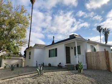 Exterior Remodel