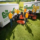 Photos by The Grounds Guys of Georgetown #1