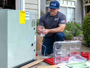 Photos by Blue Diamond Heating & Air #1