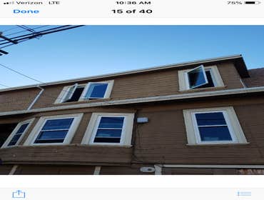 Photos by Brothers Reliable Construction Inc #1 Window/door replacement