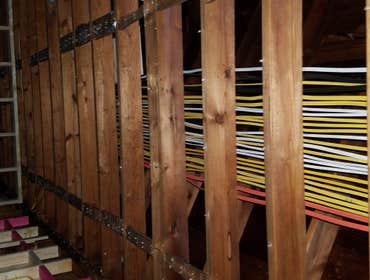 Photos from Let There Be Light Electric LLC