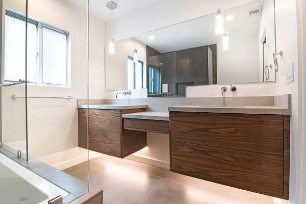 Bathroom Remodel