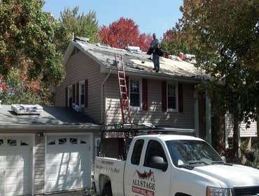 shingles