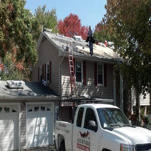 shingles