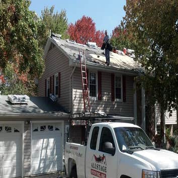 shingles