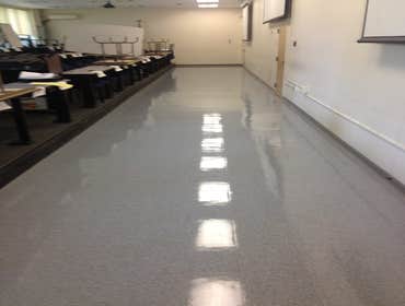 Interior Flooring