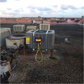 Precise Air Conditioning corp Project 1