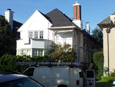 U L Roofing Residential and Commercial Projects
