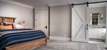 Leiper's Fork Custom Residence