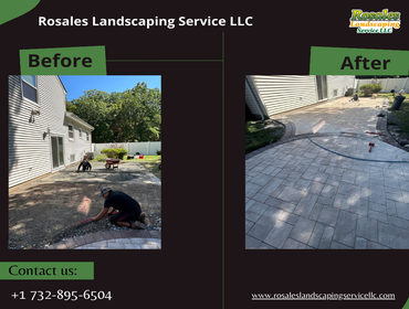 Photos by Rosales Landscaping Service LLC #27