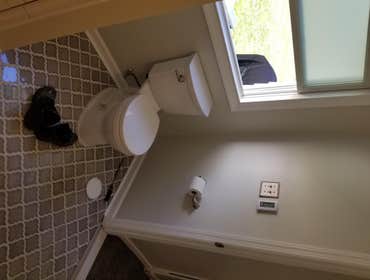 Roseland Bathroom Design Build