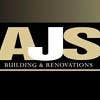 Ajs Building & Renovations Inc (CGC) logo