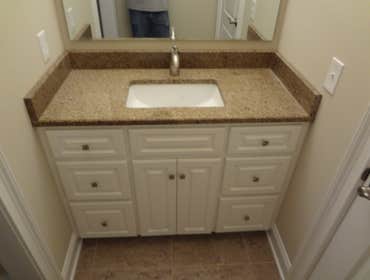 Works by Woodcrafters, Inc.