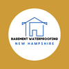 Basement Waterproofing New Hampshire logo