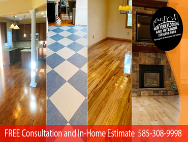 Photos by New York Flooring and Interior #1