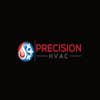Precision HVAC LLC logo
