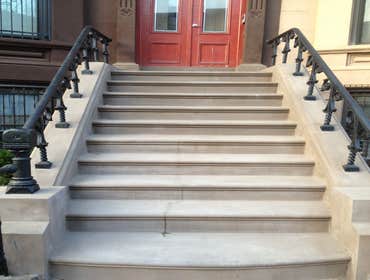Projects by High Tech Construction Co.- Brownstone Facade Restoration Specialist OUR QUALITY WORK WILL BRING OUR CLIENT