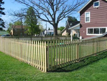 Wood