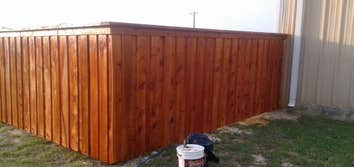 Photos from Philips Fences