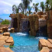Resort Pool Renovation
