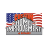 Custom Home Improvements & Repairs logo