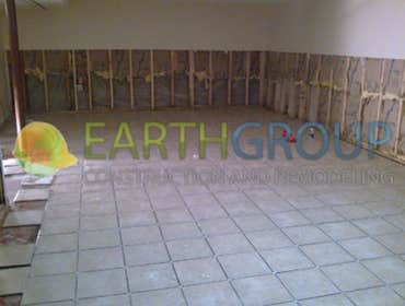 Basement Refinishing Chicago