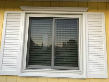 Photos by Brothers Reliable Construction Inc #1 Window/door replacement