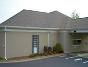 Project photos from Barnette's Affordable Roofing