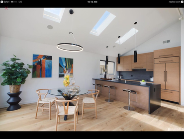Custom Home 1