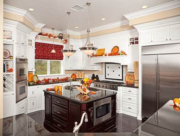 Photos from Glenn Crowell Construction Company