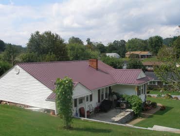 Photo(s) from Weather Tamer Home Improvements completed jobs