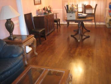 Photos from Professional Installed Wood Floors