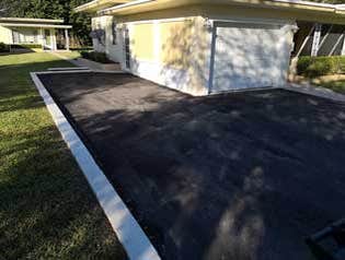 Photos by Fort Lauderdale Asphalt #1