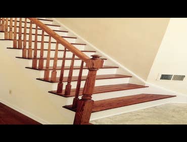 Photos from Yeiners Flooring Corp