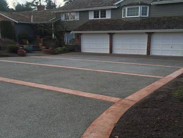 Exterior Projects