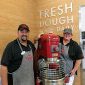 Papa Murphy's Oakhurst Owners