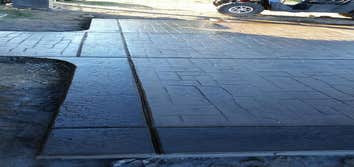 Photo(s) from Tika Concrete, Llc Below you will find pictures of some of the concrete work we have done. We give free estimates and would love to give