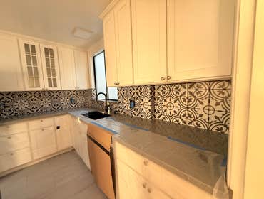 Photos by Custom Dreams Tile #1